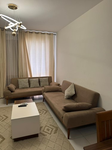 Chalet For Rent in Marina Marassi North Cost